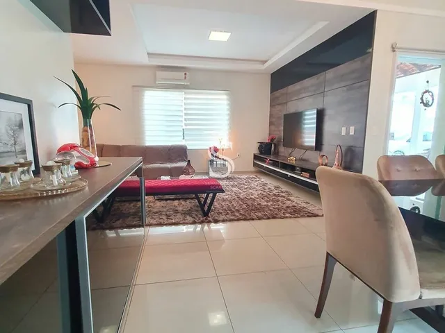 Imagem 5: Casa Alto Padrão Bairro Planalto Ininga