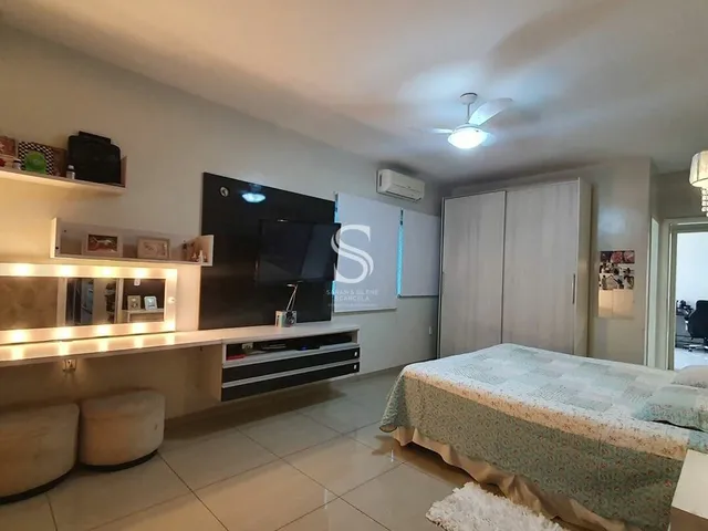 Imagem 11: Casa Alto Padrão Bairro Planalto Ininga