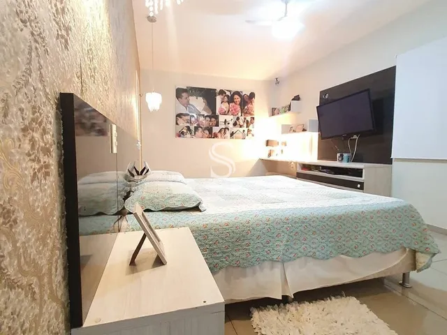 Imagem 12: Casa Alto Padrão Bairro Planalto Ininga