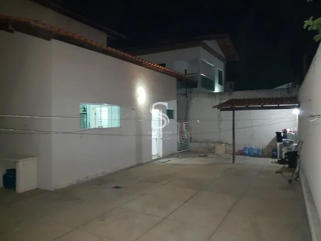 Imagem 10: Casa Alto Padrão Bairro Planalto Ininga