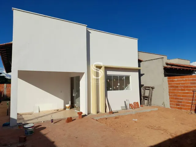 Imagem 6: Casa Térrea Nova