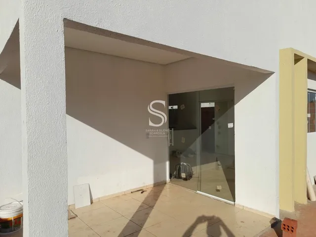 Imagem 9: Casa Térrea Nova