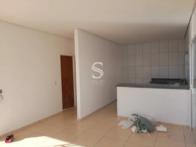 Imagem 8: Casa Térrea Nova