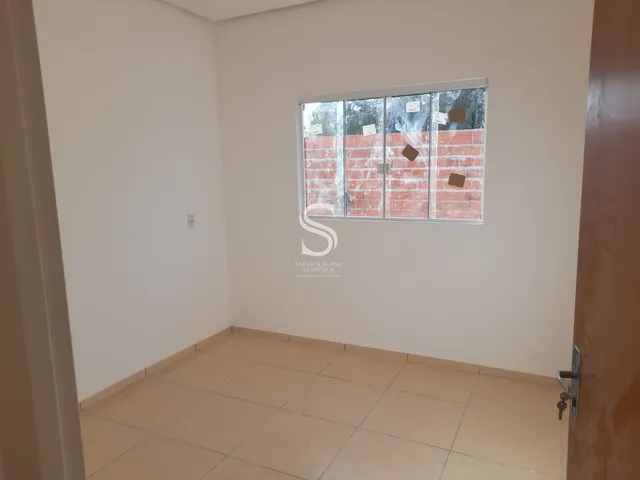 Imagem 12: Casa Térrea Nova