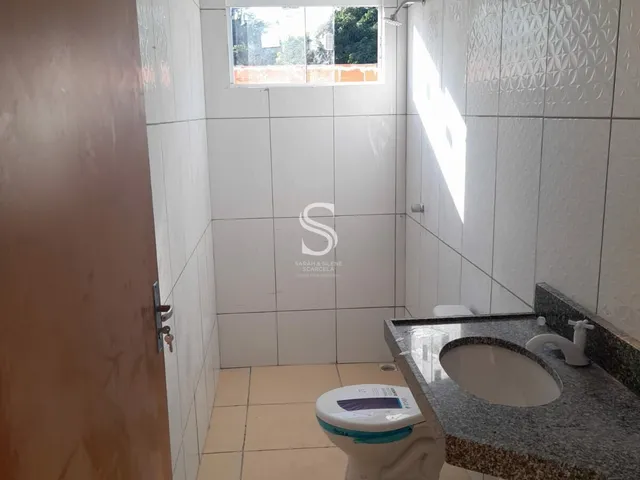 Imagem 2: Casa Térrea Nova