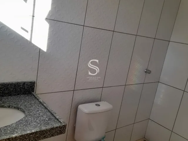 Imagem 3: Casa Térrea Nova
