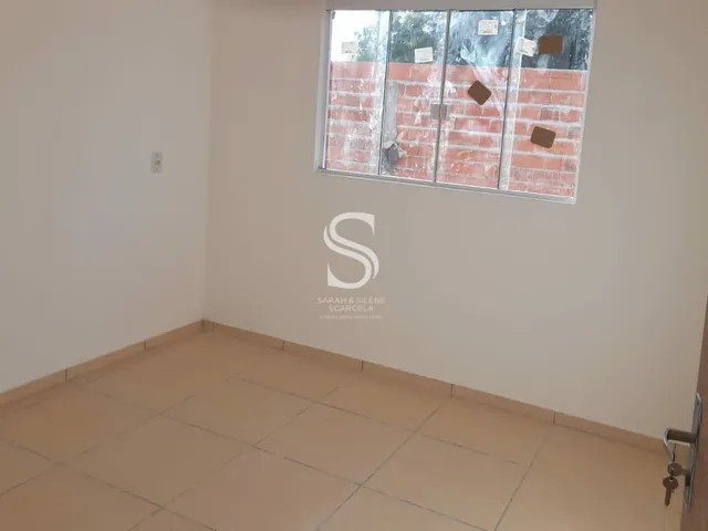 Imagem 13: Casa Térrea Nova