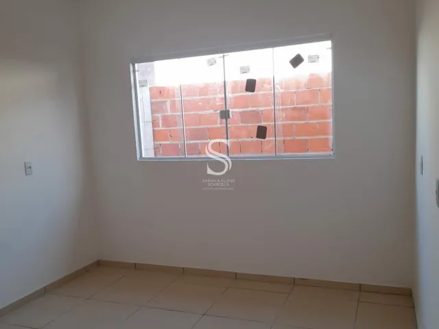 Imagem 5: Casa Térrea Nova