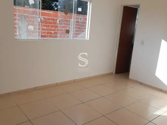 Imagem 7: Casa Térrea Nova