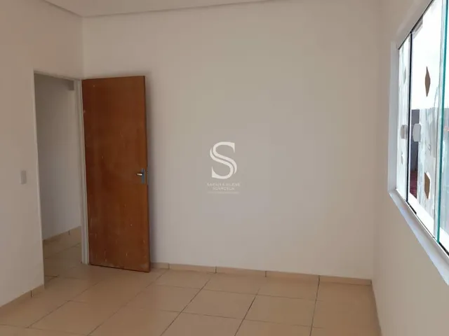 Imagem 4: Casa Térrea Nova
