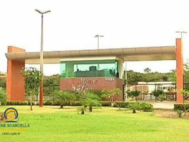 Imagem: Terreno-em-Condominio-para-Venda-em-Gurupi-Teresina-PI