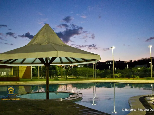 Imagem 5: Terreno-em-Condominio-para-Venda-em-Gurupi-Teresina-PI