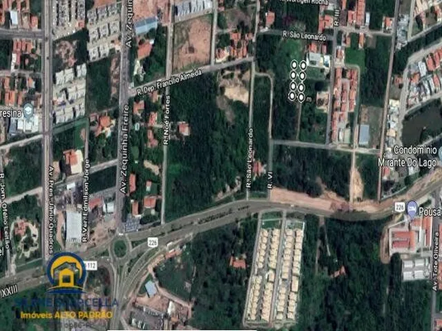 Imagem 3: Terreno-em-Condominio-para-Venda-em-Gurupi-Teresina-PI