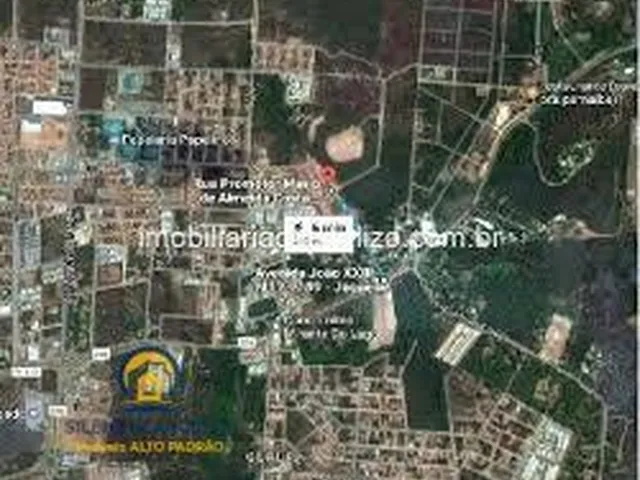 Imagem 8: Terreno-em-Condominio-para-Venda-em-Gurupi-Teresina-PI