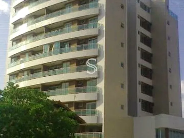 Imagem: Apartamento Venda Bairro Ininga em Teresina