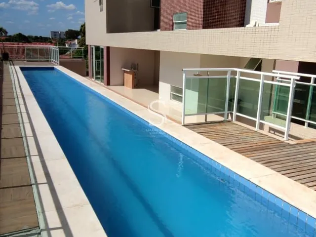 Imagem 11: Apartamento Venda Bairro Ininga em Teresina com 3 suítes com armários