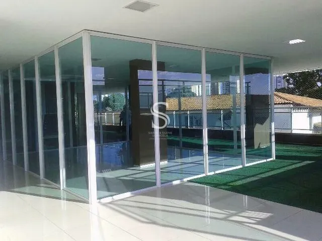Imagem 8: Apartamento Venda Bairro Ininga em Teresina com 3 suítes com armários