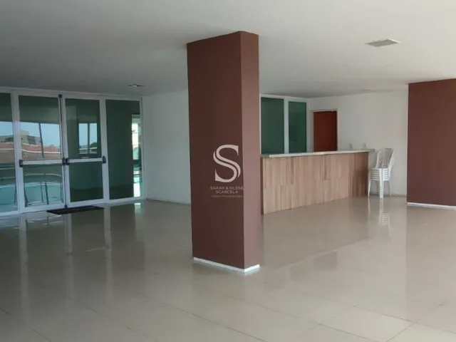 Imagem 15: Apartamento Venda Bairro Ininga em Teresina com 3 suítes com armários