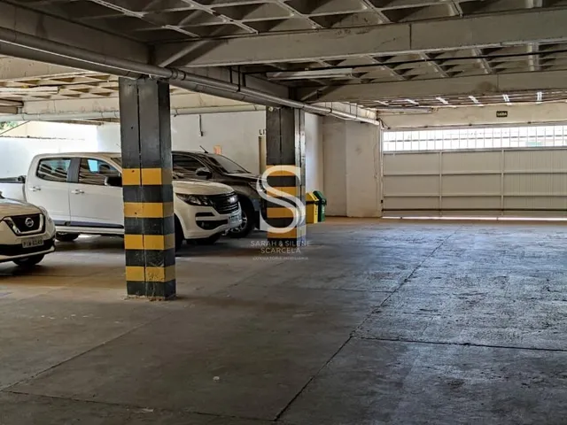 Imagem 14: Apartamento Venda Bairro Ininga em Teresina com 3 suítes com armários