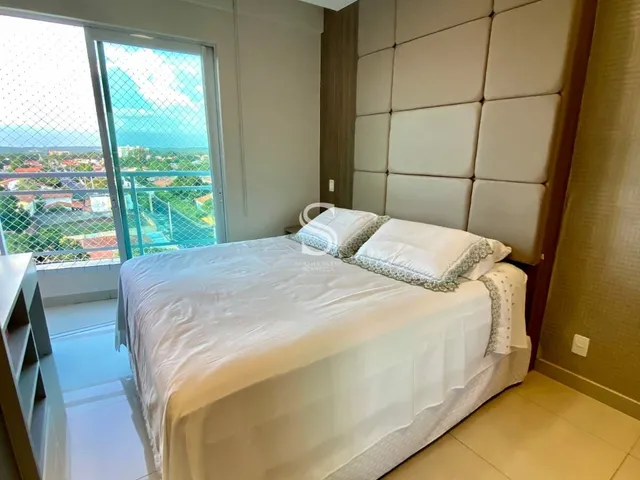 Imagem 13: Apartamento Venda Bairro Ininga em Teresina com 3 suítes com armários
