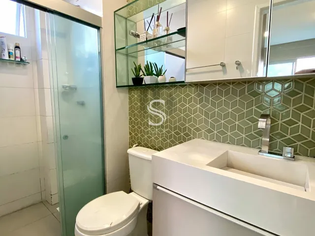 Imagem 16: Apartamento Venda Bairro Ininga em Teresina com 3 suítes com armários