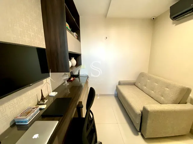Imagem 7: Apartamento Venda Bairro Ininga em Teresina com 3 suítes com armários