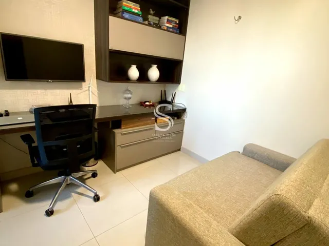 Imagem 12: Apartamento Venda Bairro Ininga em Teresina com 3 suítes com armários