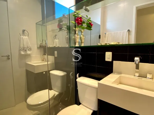 Imagem 9: Apartamento Venda Bairro Ininga em Teresina com 3 suítes com armários