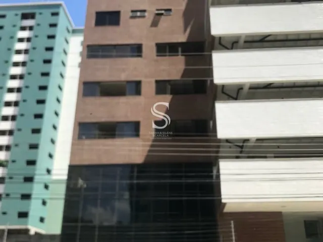 Imagem 13: Apartamento Flat com closet e 2 vagas de garagem próximo ao riverside