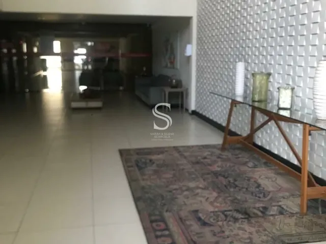 Imagem 9: Apartamento Flat com closet e 2 vagas de garagem próximo ao riverside