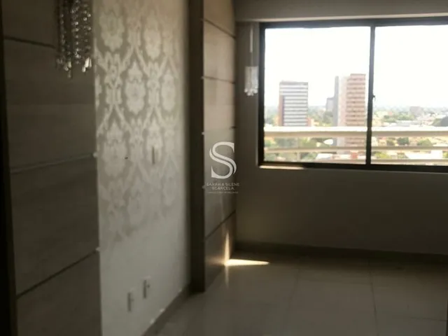 Imagem 11: Apartamento Flat com closet e 2 vagas de garagem próximo ao riverside