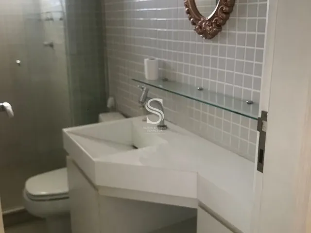 Imagem 12: Apartamento Flat com closet e 2 vagas de garagem próximo ao riverside