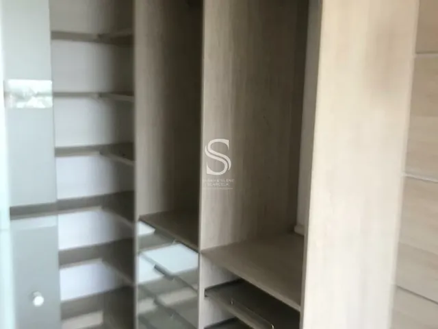 Imagem 14: Apartamento Flat com closet e 2 vagas de garagem próximo ao riverside