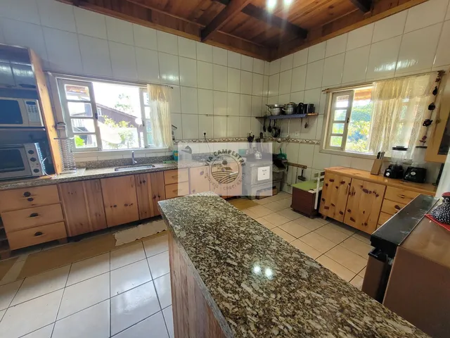 Imagem 8: Sítio com Ampla Casa com 7 Quartos, Mais Casa de Caseiro, Rancho, Aceita Permuta