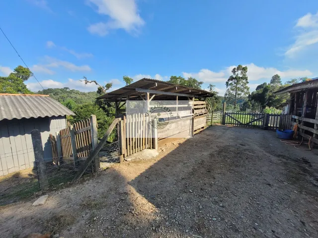 Imagem 5: Sítio com Ampla Casa com 7 Quartos, Mais Casa de Caseiro, Rancho, Aceita Permuta