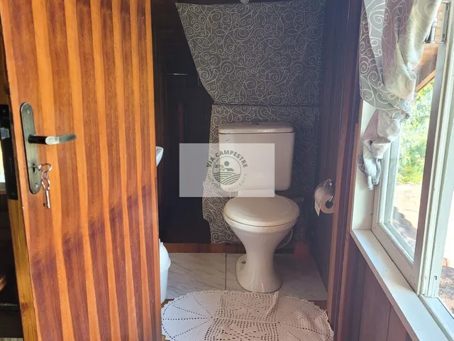 Imagem 16: Sítio com Ampla Casa com 7 Quartos, Mais Casa de Caseiro, Rancho, Aceita Permuta