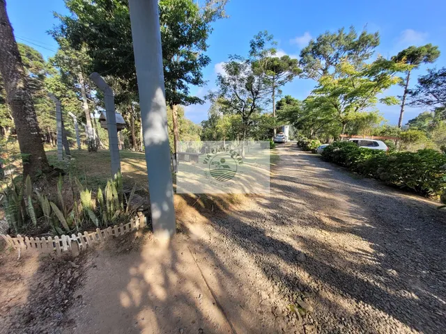 Imagem 11: Sítio com Ampla Casa com 7 Quartos, Mais Casa de Caseiro, Rancho, Aceita Permuta