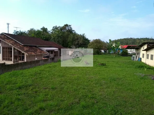 Imagem: Terreno À Venda no Bairro Anita Garibaldi