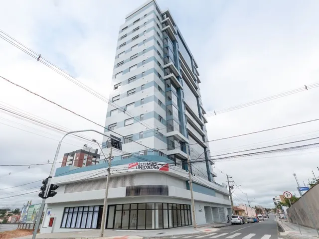 Imagem: Apartamento À Venda no Bairro Centro