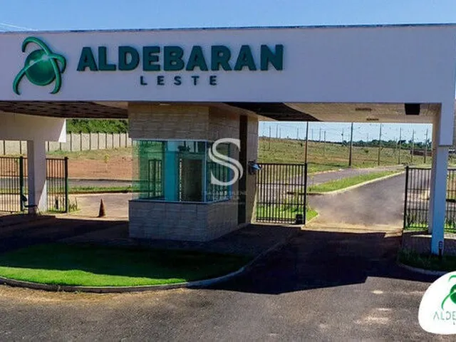 Imagem: Casa VENDA ALDEBARAN LESTE