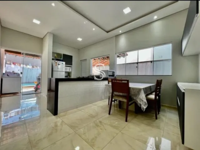 Imagem 7: Casa VENDA ALDEBARAN LESTE