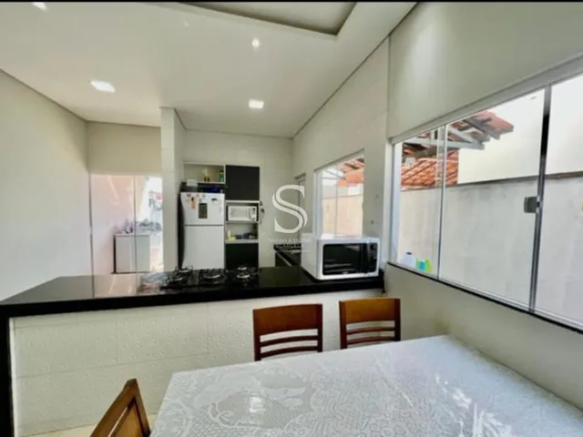 Imagem 8: Casa VENDA ALDEBARAN LESTE