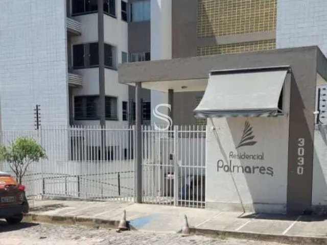 Imagem: Apartamento Reformado com 3 Quartos