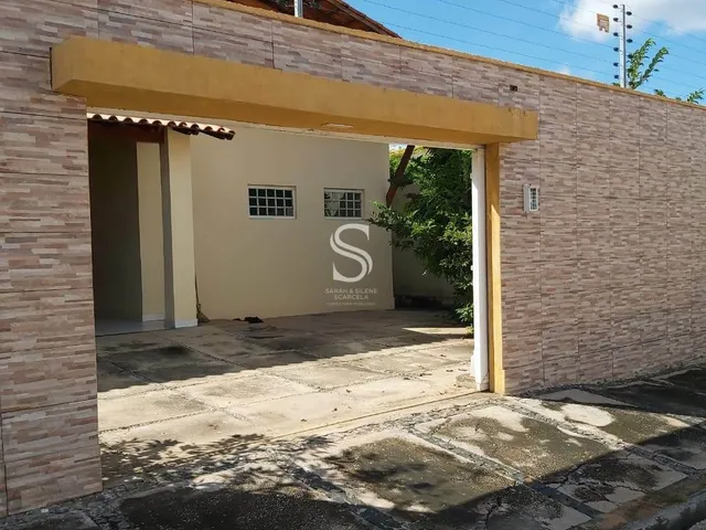 Imagem 2: Casa à venda no bairro Santa Isabel - Teresina/PI