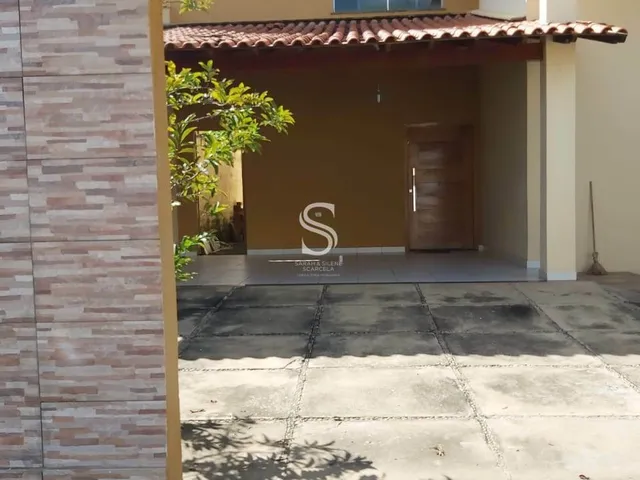 Imagem 8: Casa à venda no bairro Santa Isabel - Teresina/PI