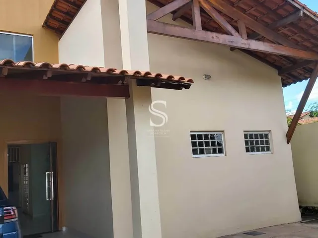 Imagem 10: Casa à venda no bairro Santa Isabel - Teresina/PI