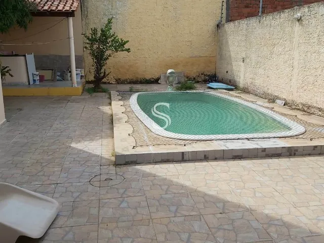 Imagem 4: Casa à venda no bairro Santa Isabel - Teresina/PI
