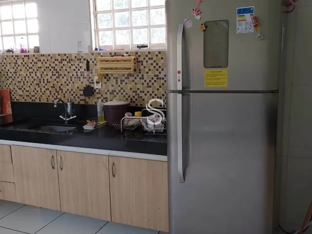 Imagem 12: Casa à venda no bairro Santa Isabel - Teresina/PI
