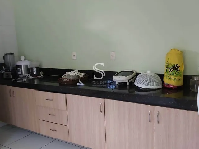 Imagem 9: Casa à venda no bairro Santa Isabel - Teresina/PI