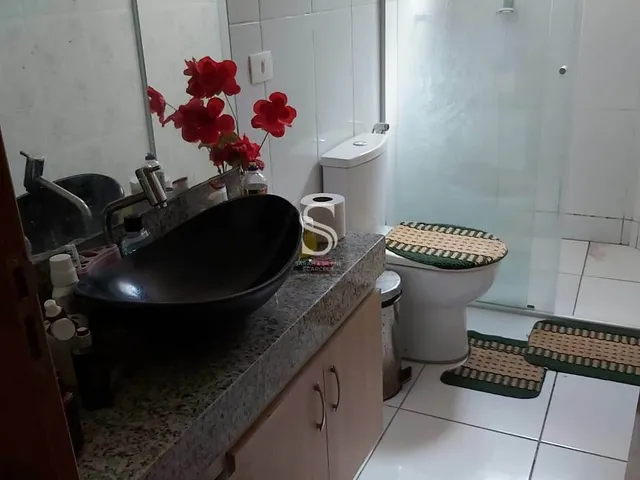 Imagem 11: Casa à venda no bairro Santa Isabel - Teresina/PI